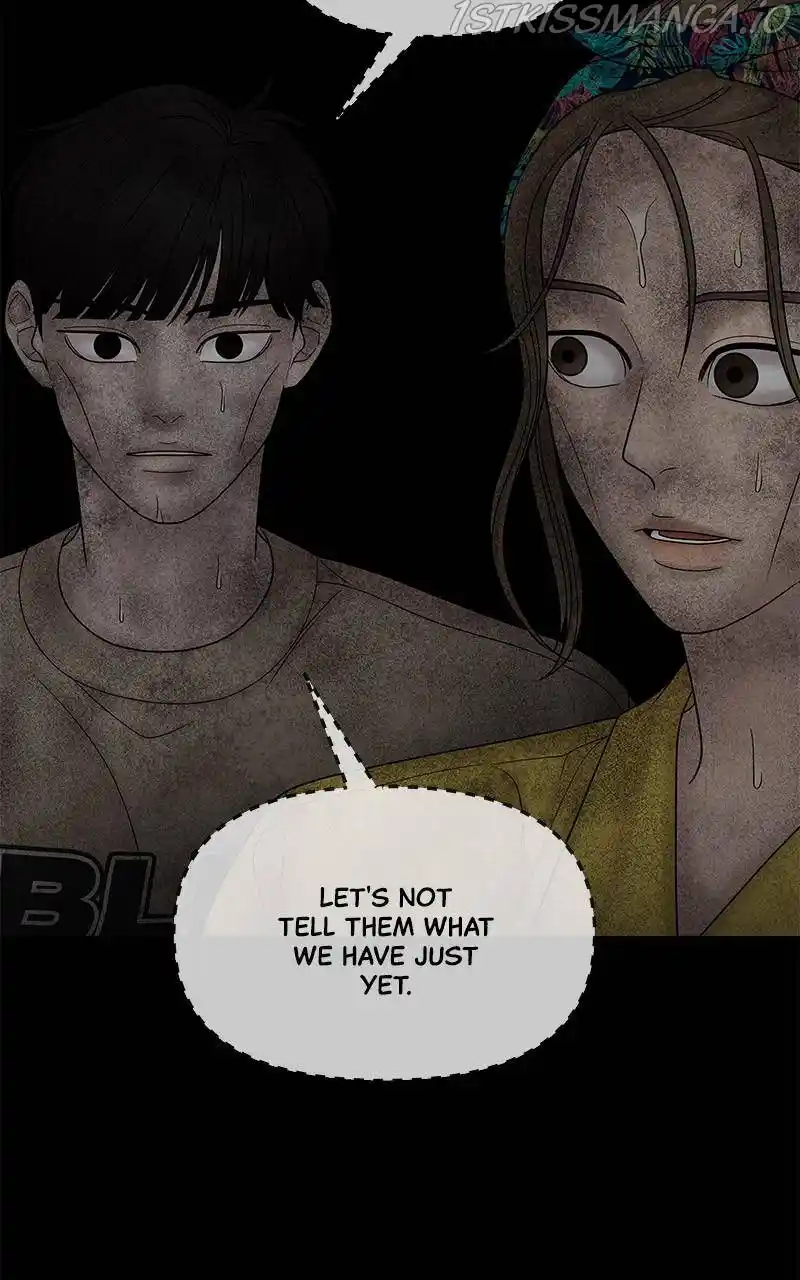 Chasing Tails Chapter 25