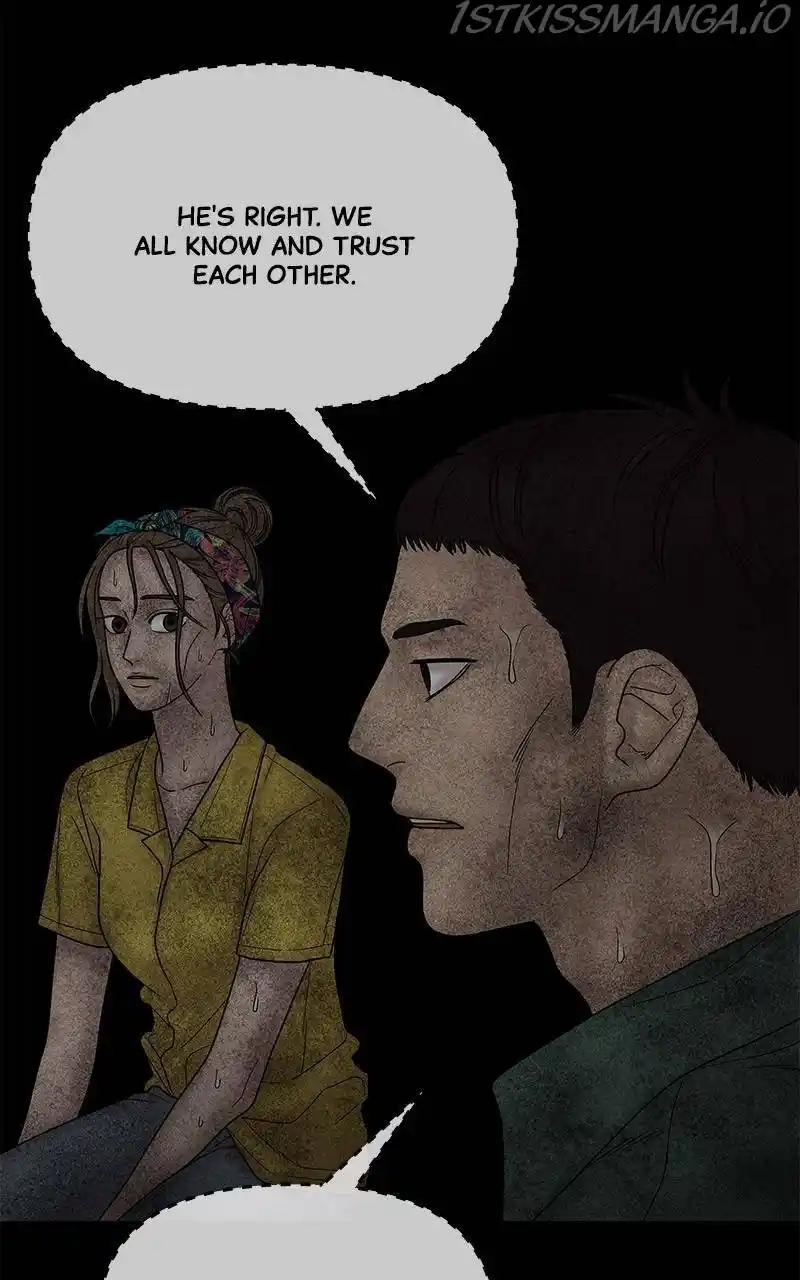 Chasing Tails Chapter 25