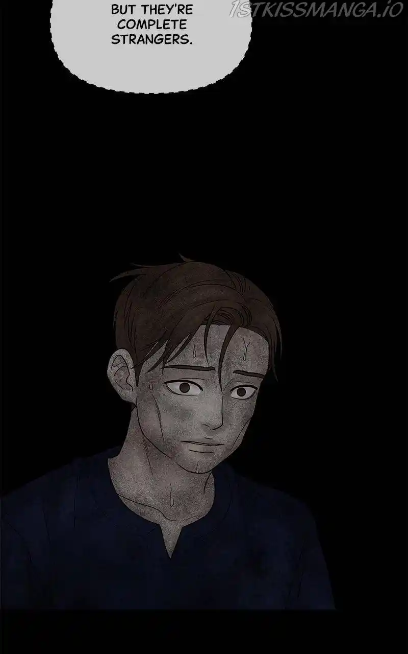 Chasing Tails Chapter 25