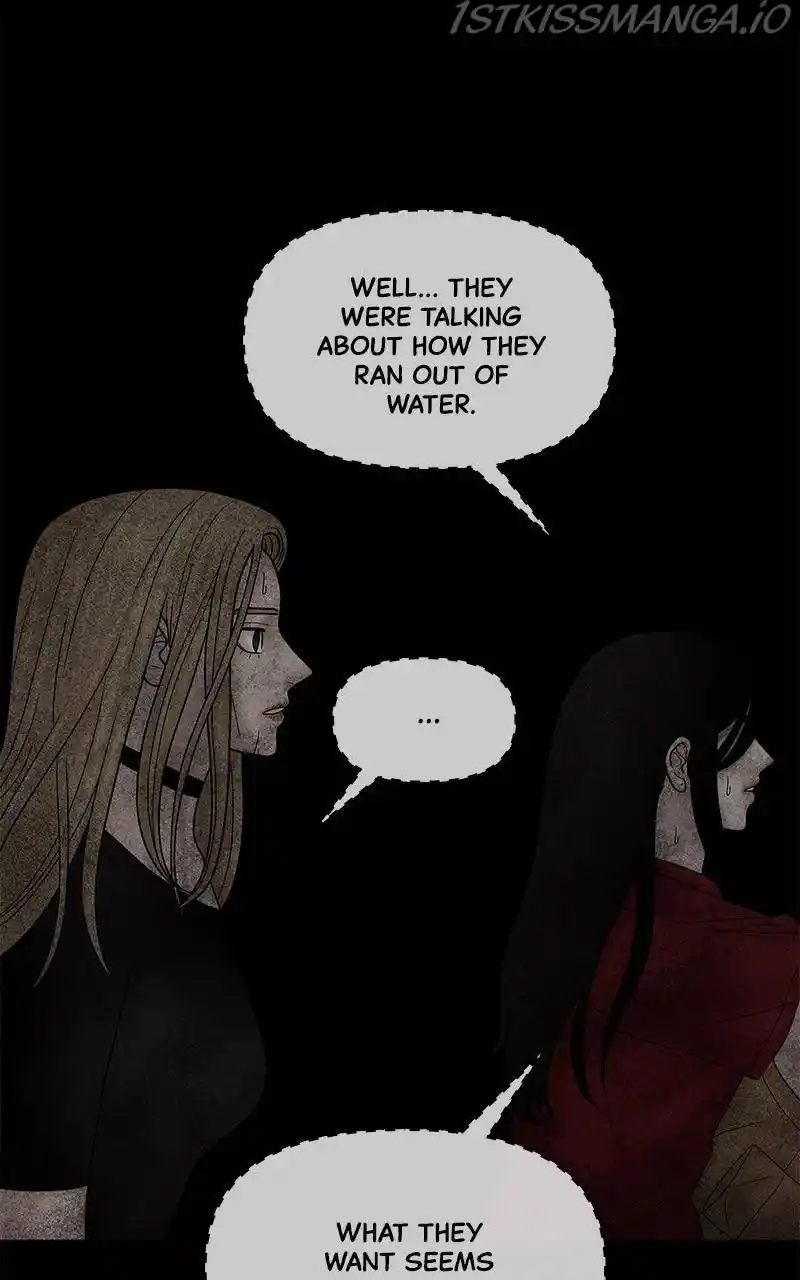 Chasing Tails Chapter 25