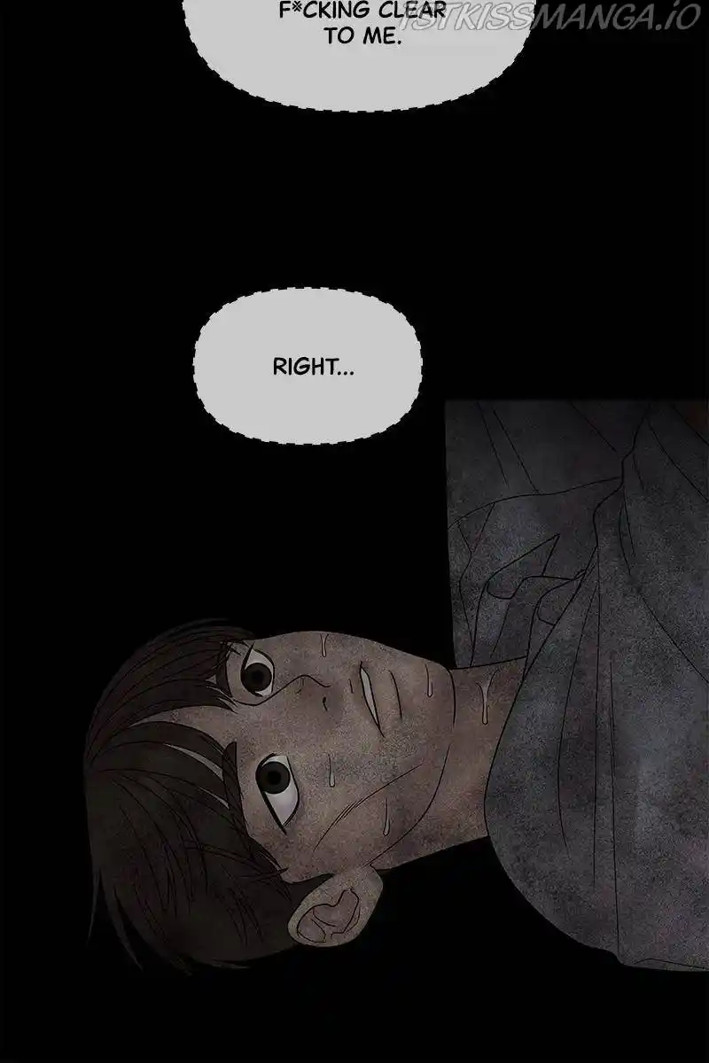 Chasing Tails Chapter 25