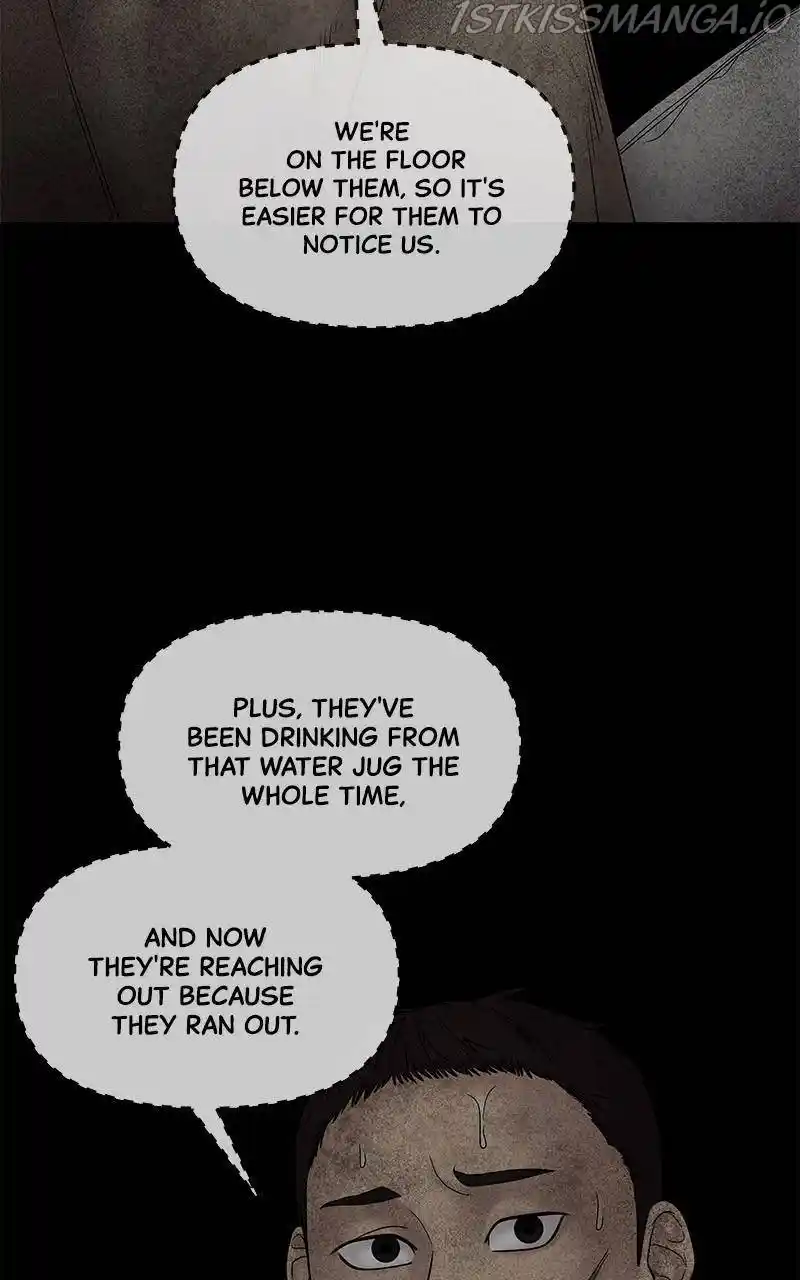 Chasing Tails Chapter 25