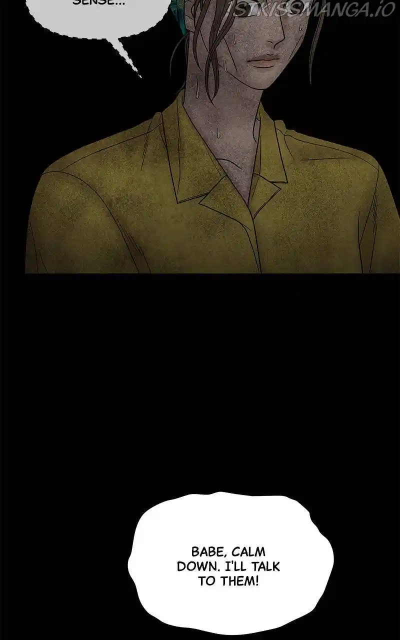 Chasing Tails Chapter 25