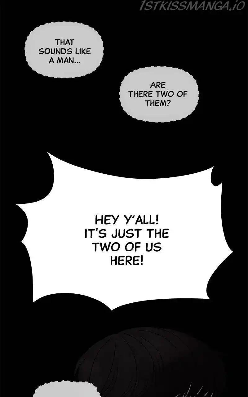 Chasing Tails Chapter 25