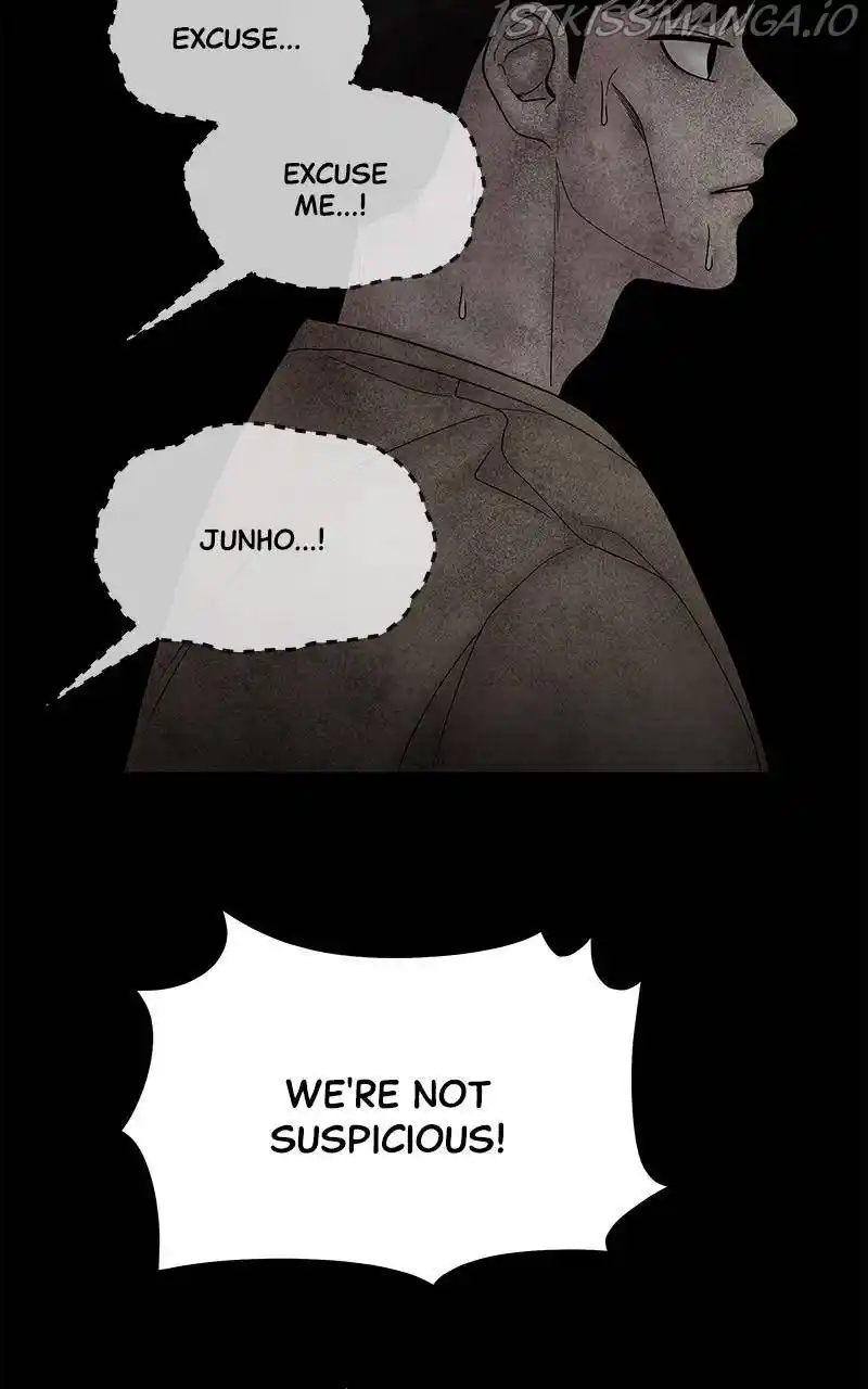 Chasing Tails Chapter 25