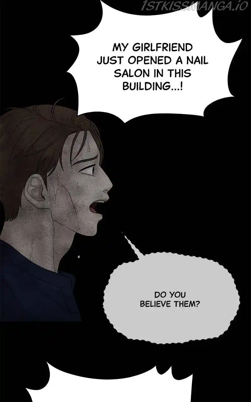 Chasing Tails Chapter 25