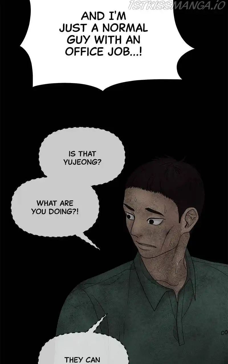 Chasing Tails Chapter 25