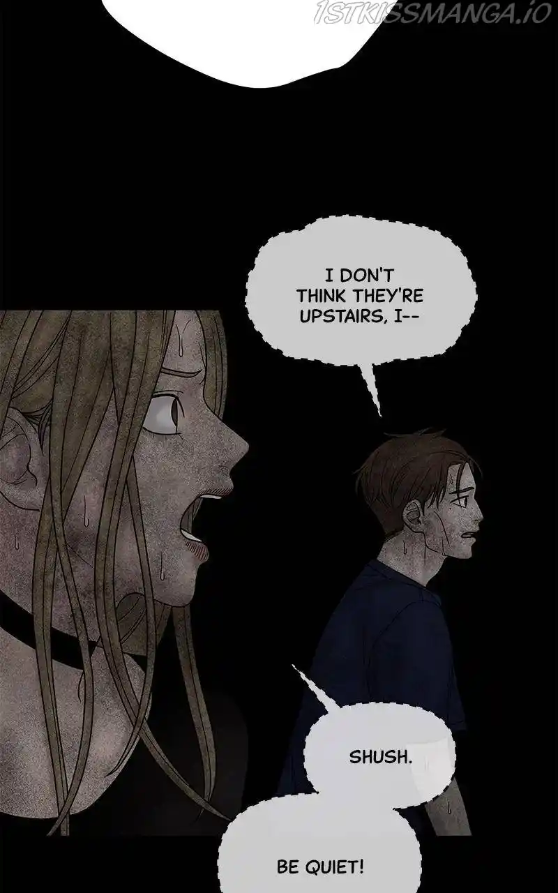 Chasing Tails Chapter 25