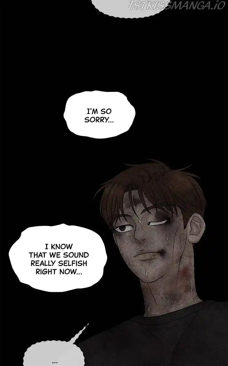 Chasing Tails Chapter 25