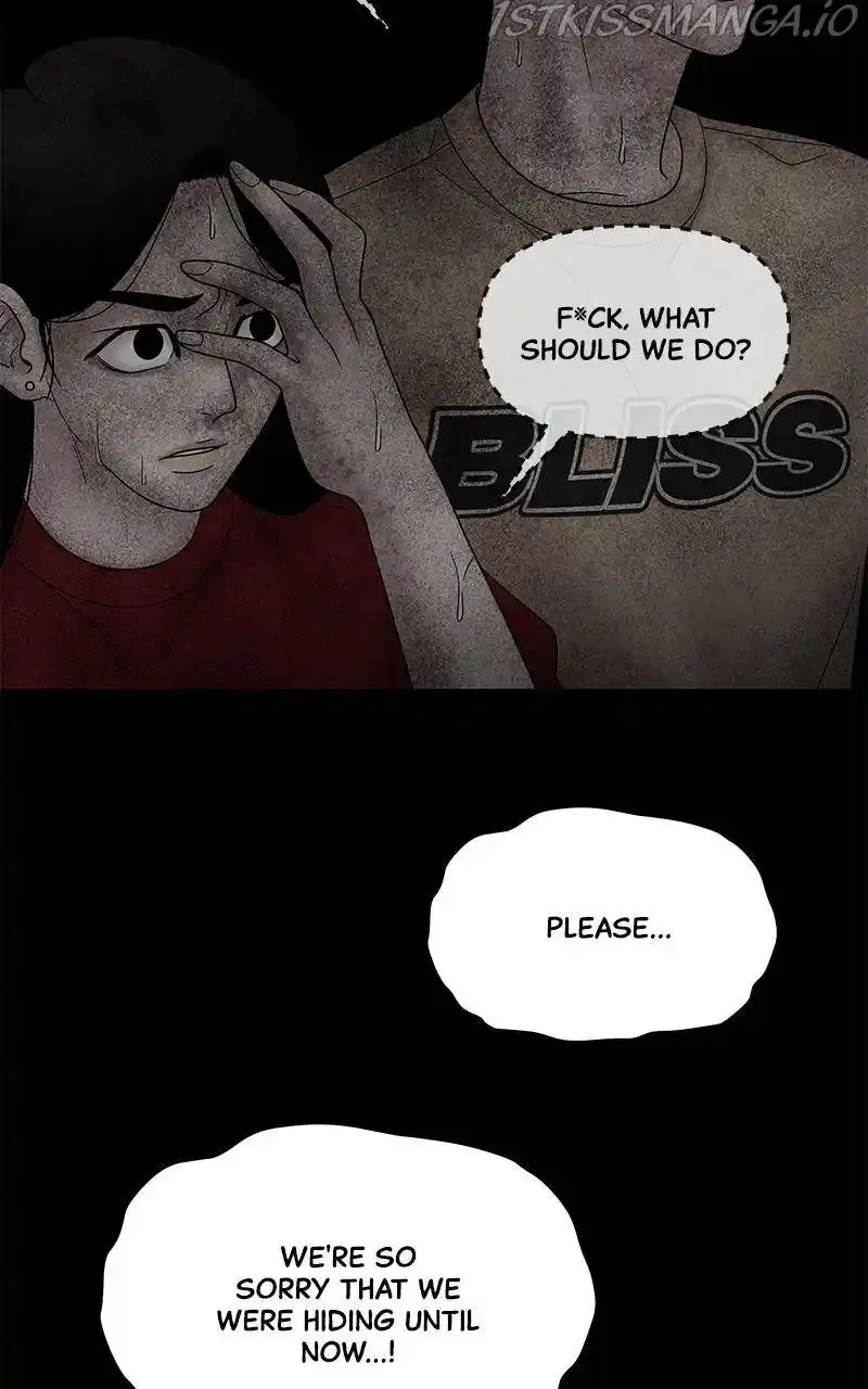 Chasing Tails Chapter 25