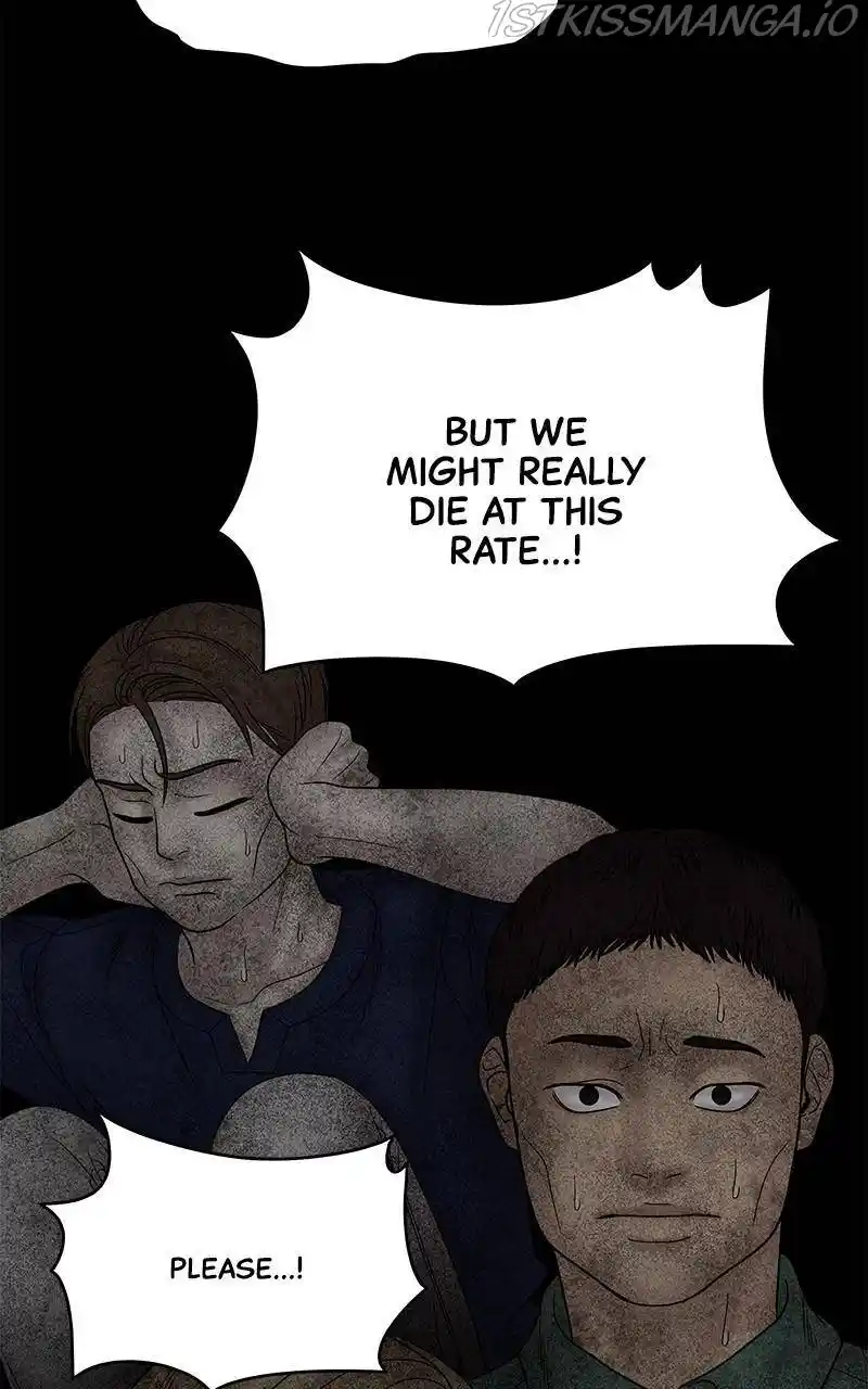 Chasing Tails Chapter 25