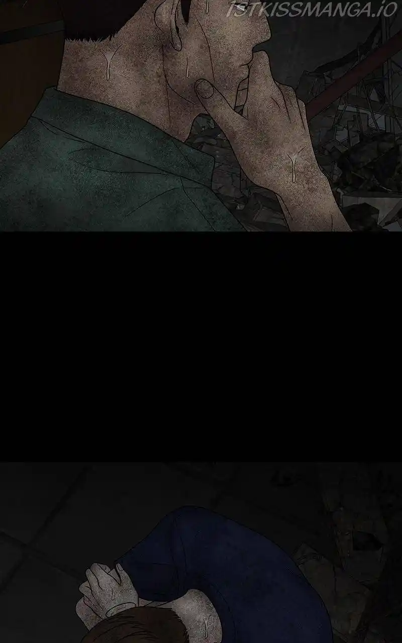 Chasing Tails Chapter 25