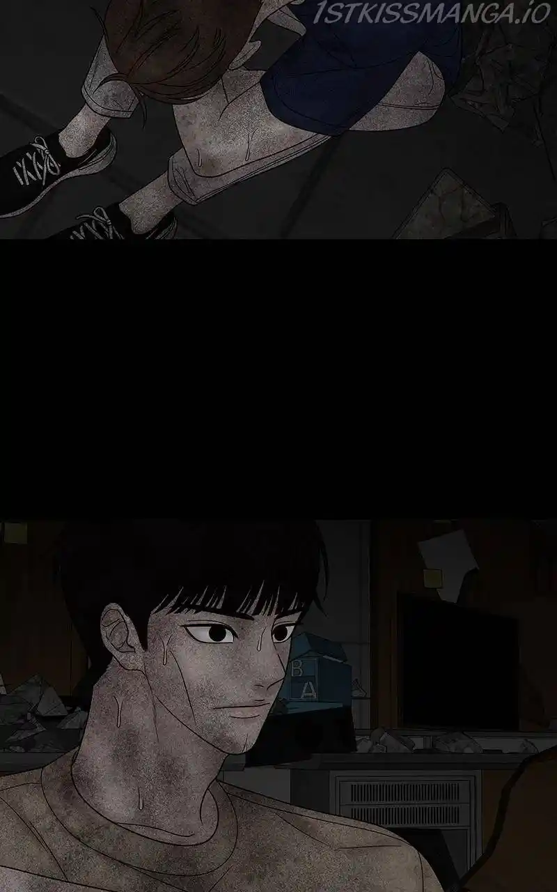 Chasing Tails Chapter 25