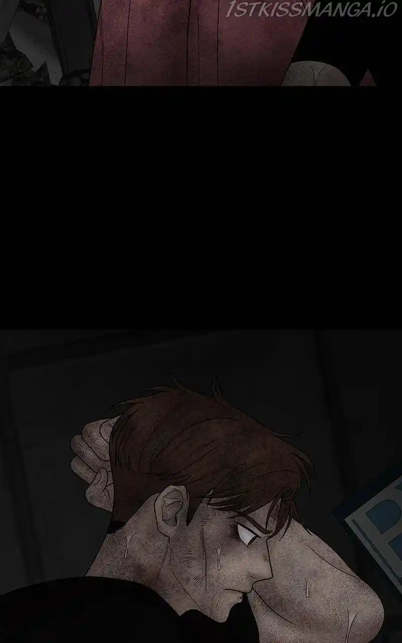 Chasing Tails Chapter 25