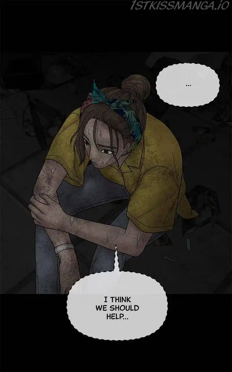 Chasing Tails Chapter 25