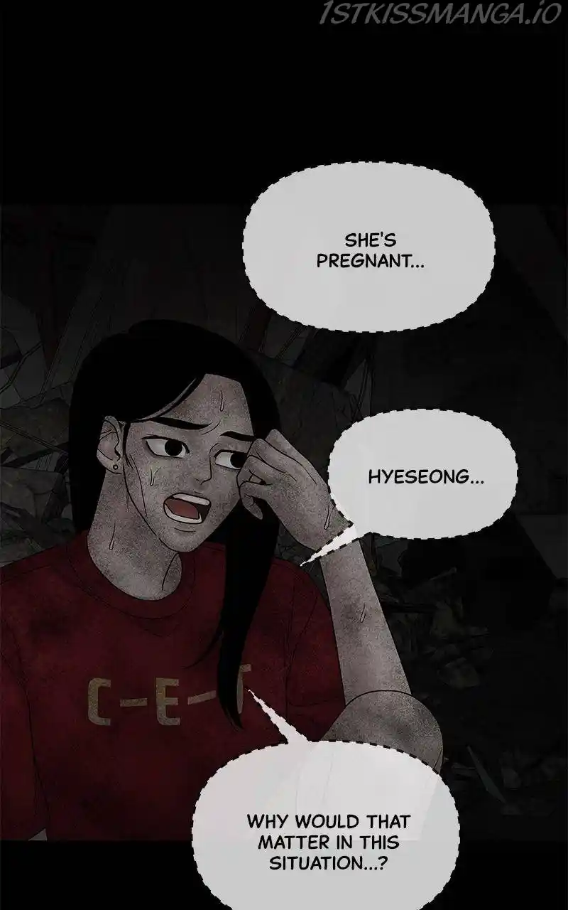 Chasing Tails Chapter 25