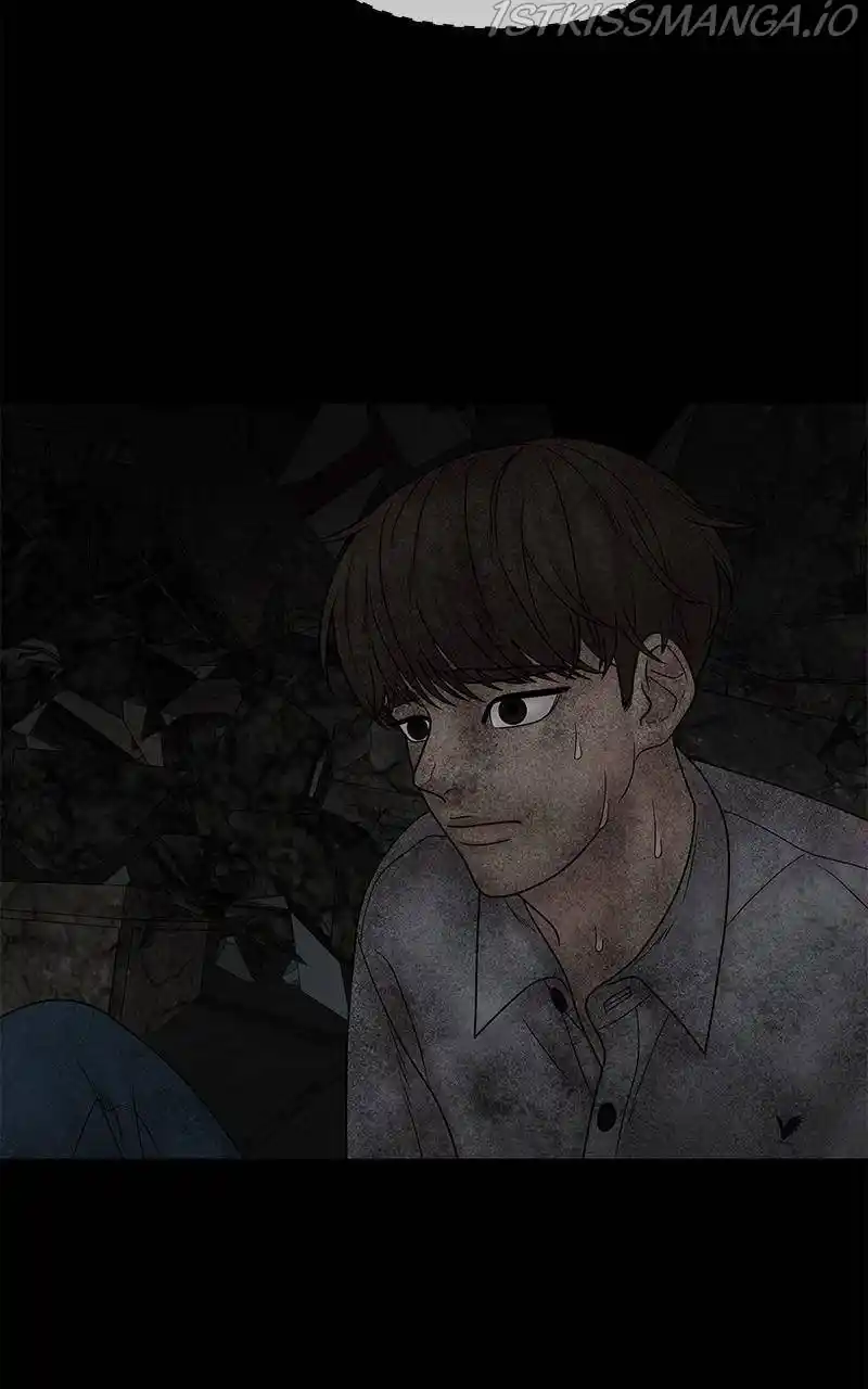 Chasing Tails Chapter 25