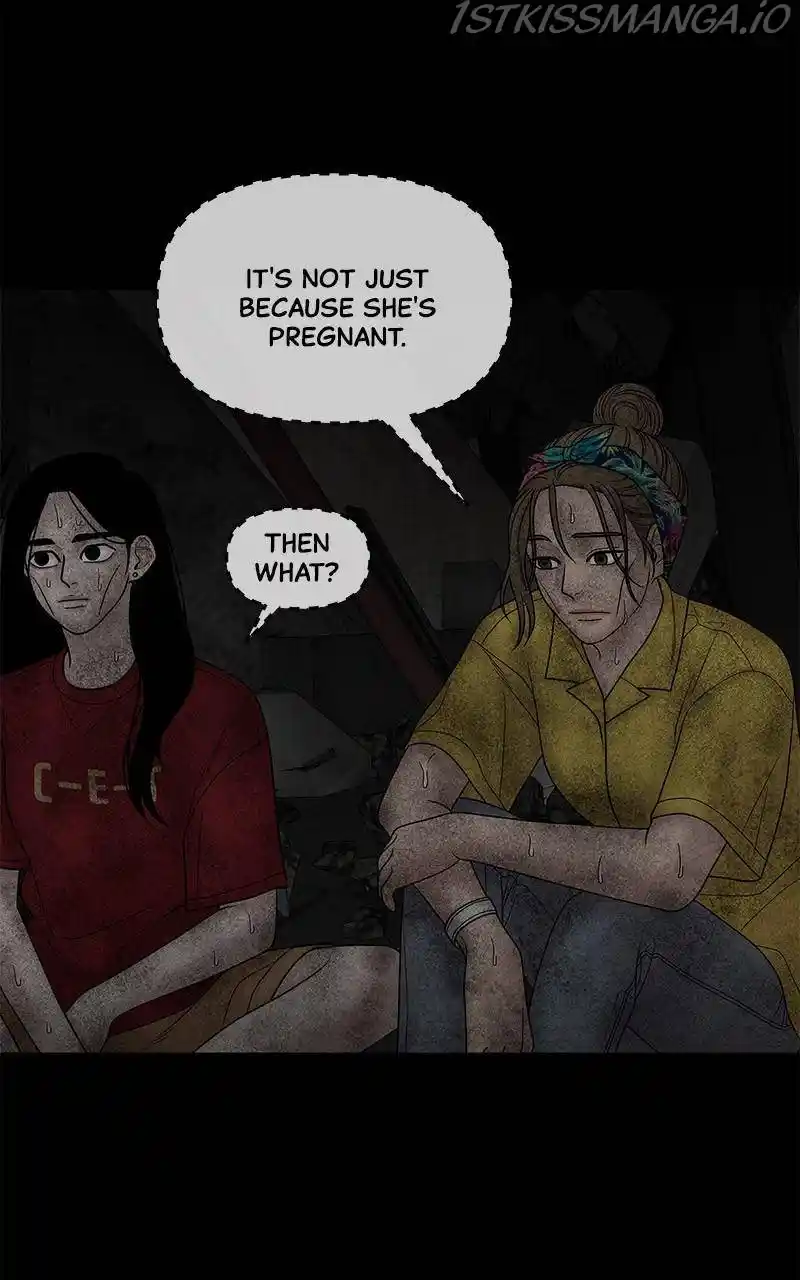 Chasing Tails Chapter 25