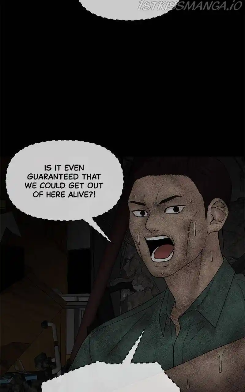 Chasing Tails Chapter 25