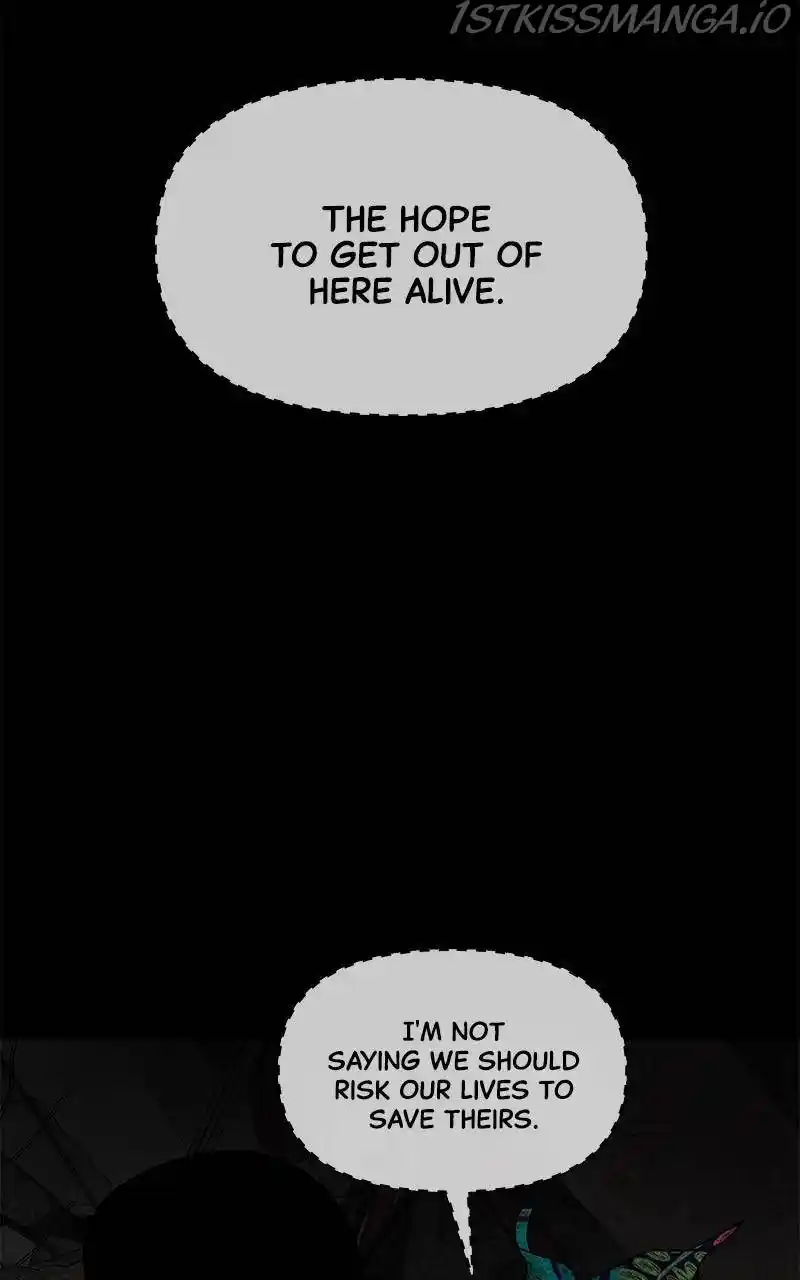 Chasing Tails Chapter 25