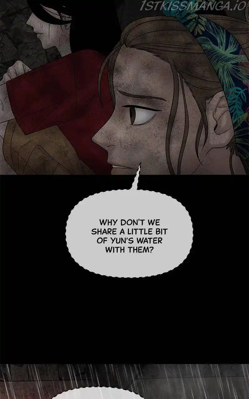 Chasing Tails Chapter 25