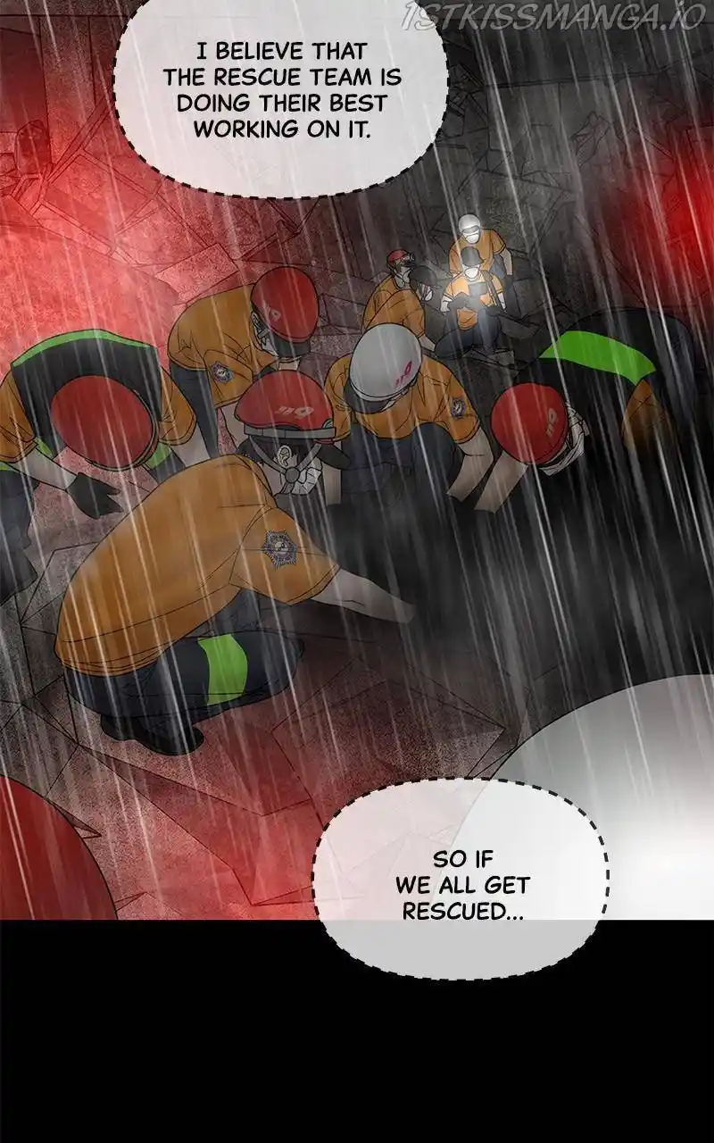 Chasing Tails Chapter 25