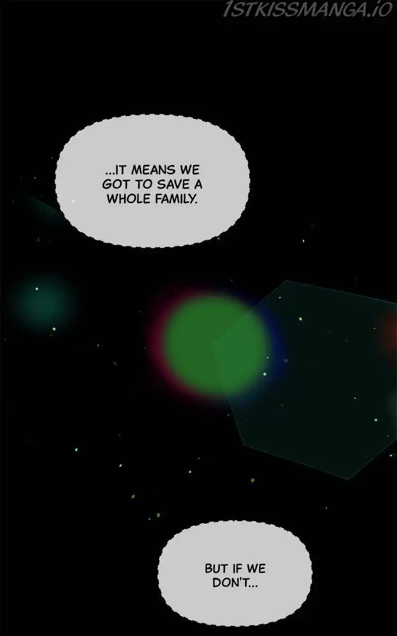 Chasing Tails Chapter 25