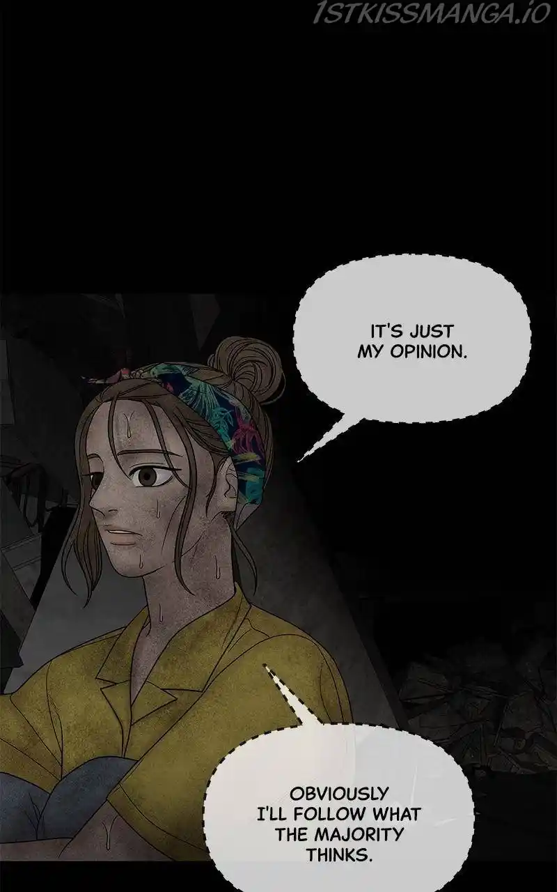 Chasing Tails Chapter 25