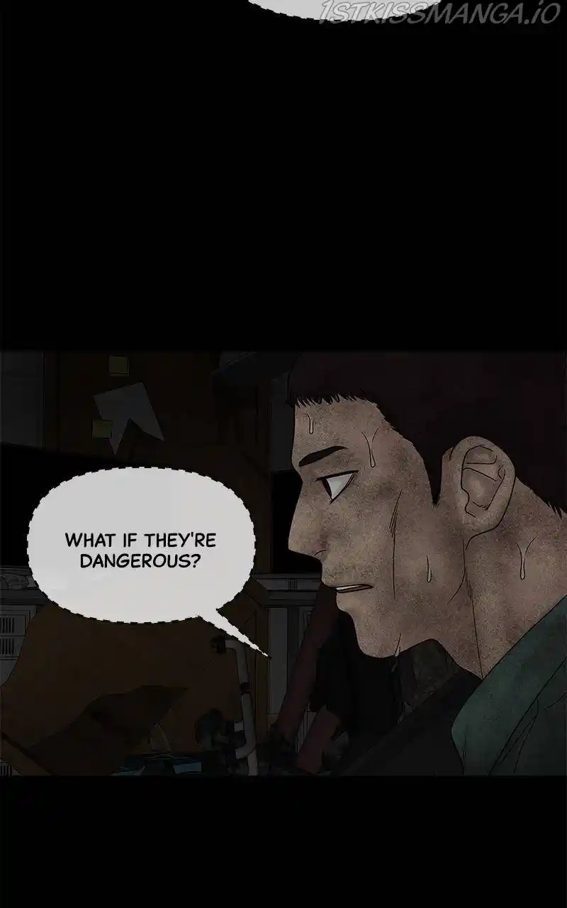 Chasing Tails Chapter 25