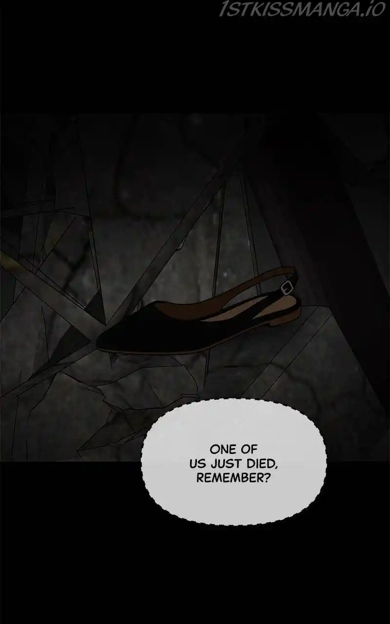 Chasing Tails Chapter 25