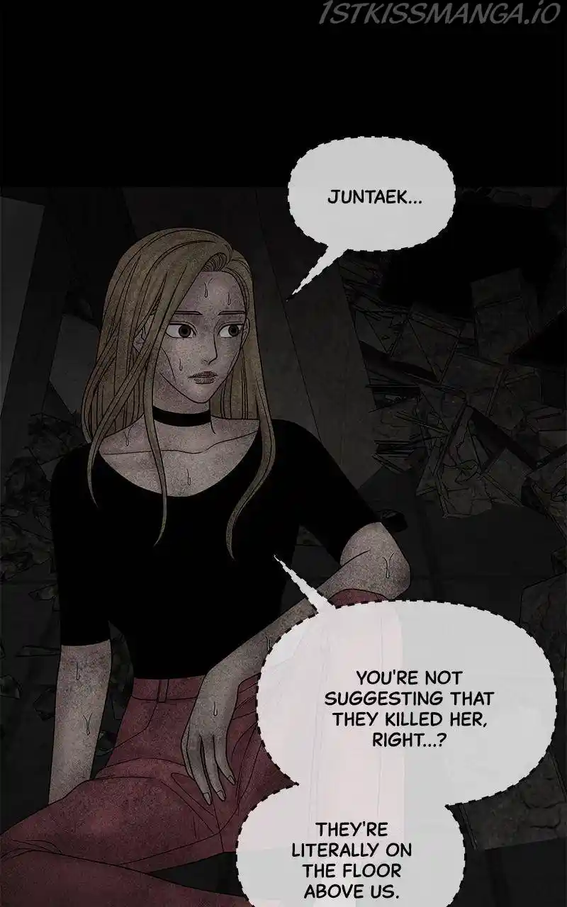 Chasing Tails Chapter 25