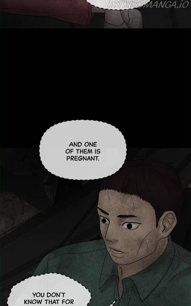 Chasing Tails Chapter 25