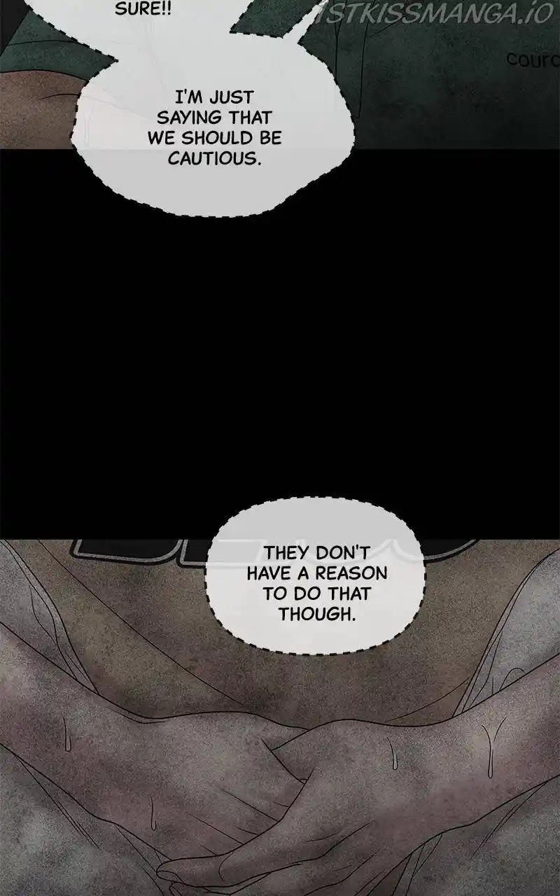 Chasing Tails Chapter 25