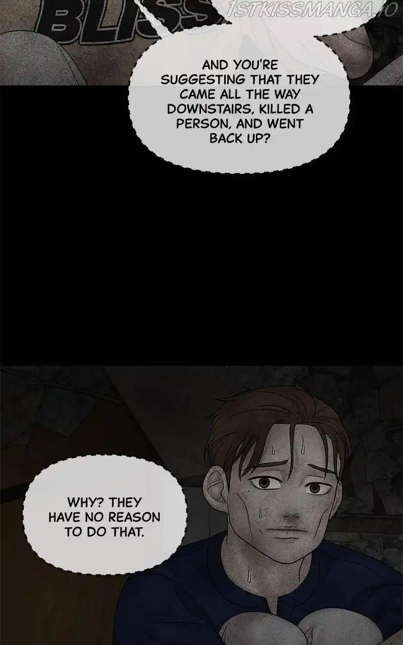 Chasing Tails Chapter 25