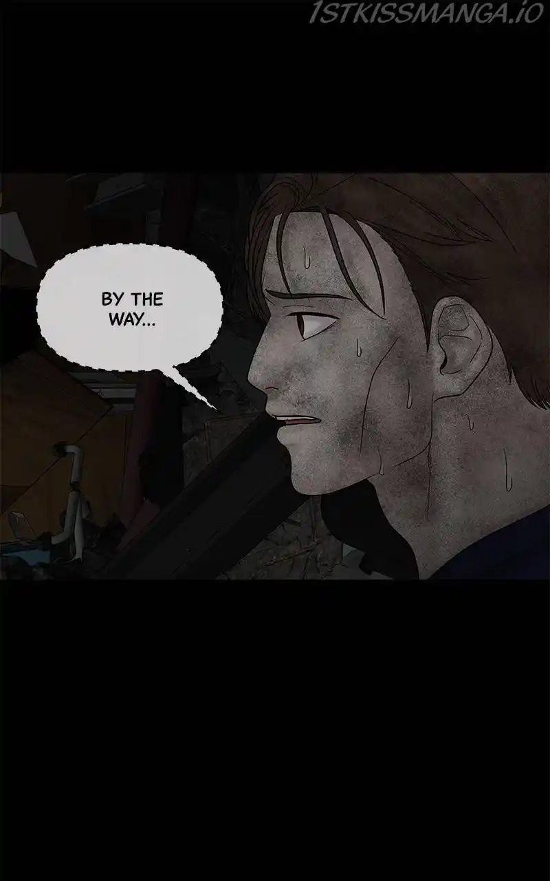 Chasing Tails Chapter 25