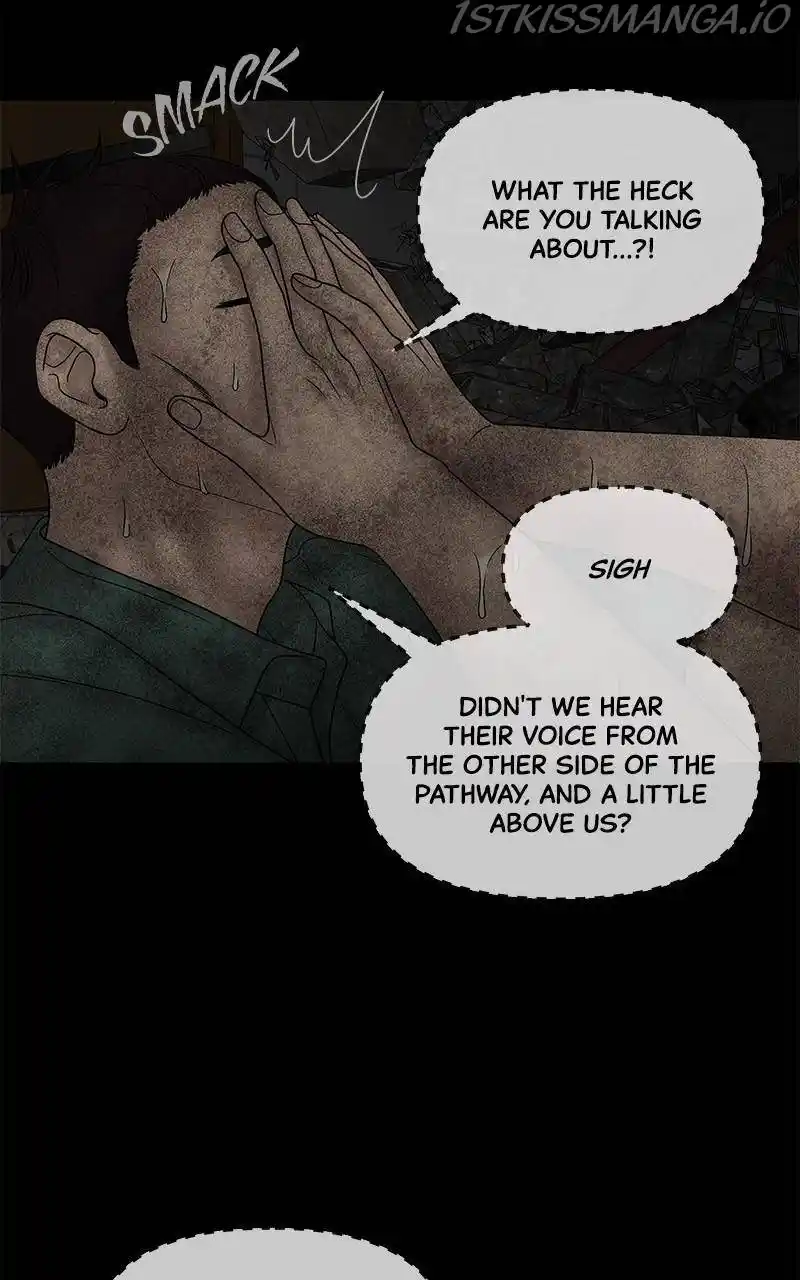 Chasing Tails Chapter 25