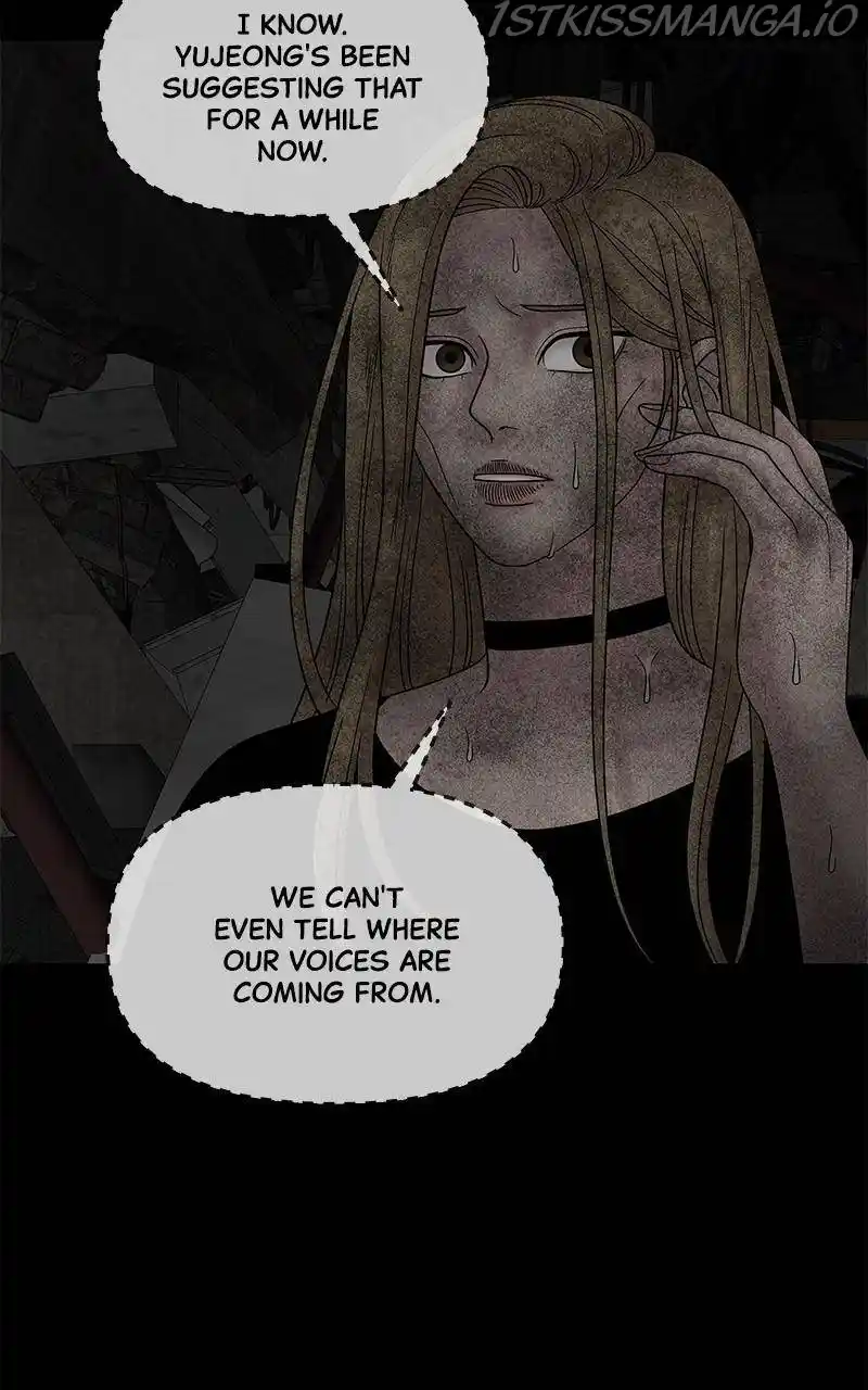 Chasing Tails Chapter 25