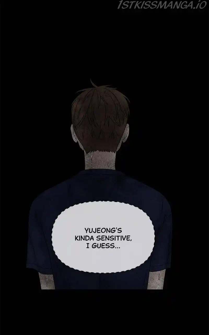 Chasing Tails Chapter 25