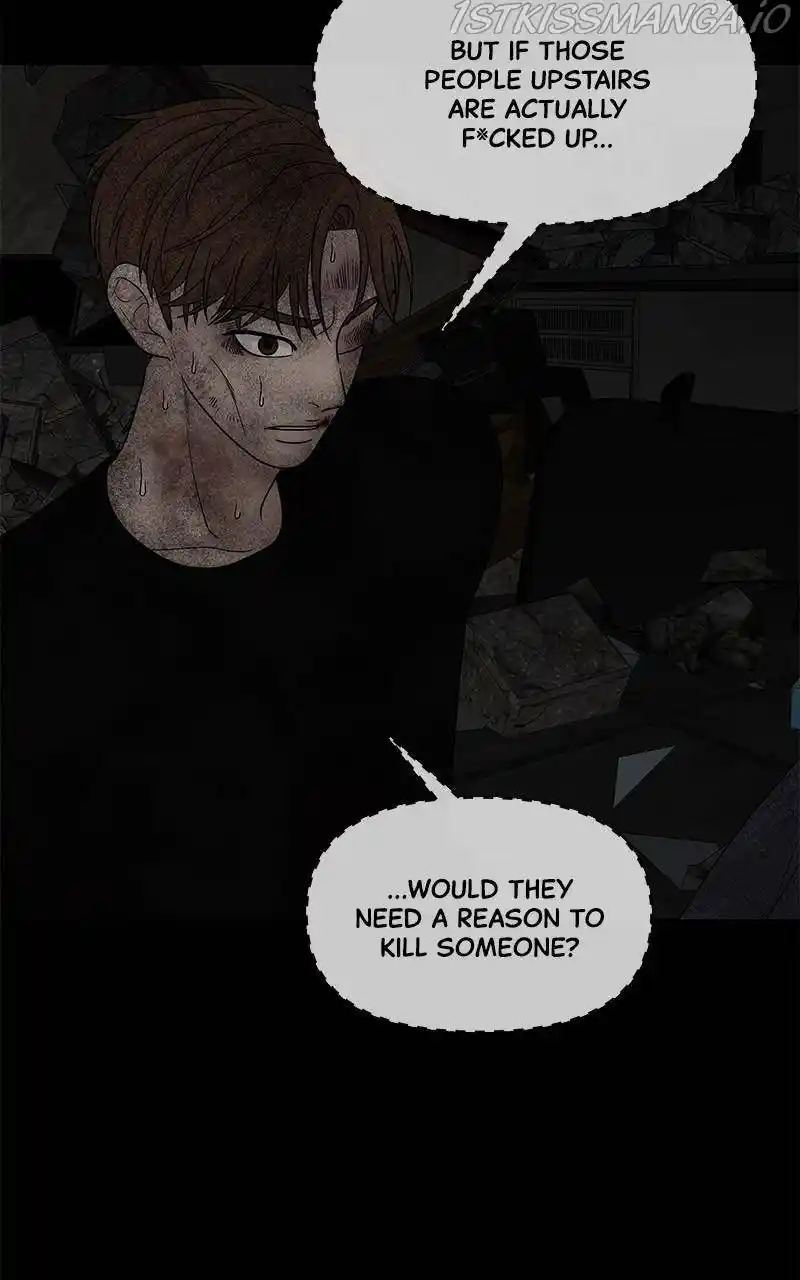 Chasing Tails Chapter 25