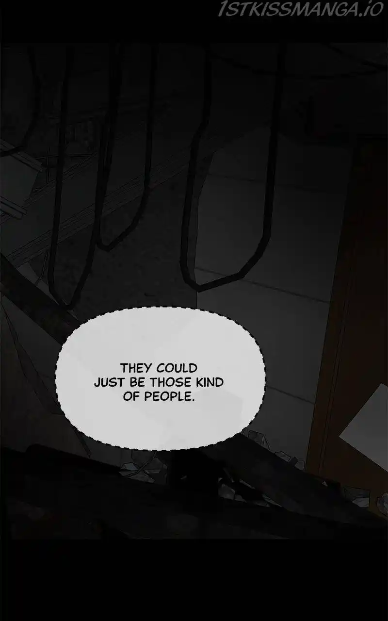 Chasing Tails Chapter 25