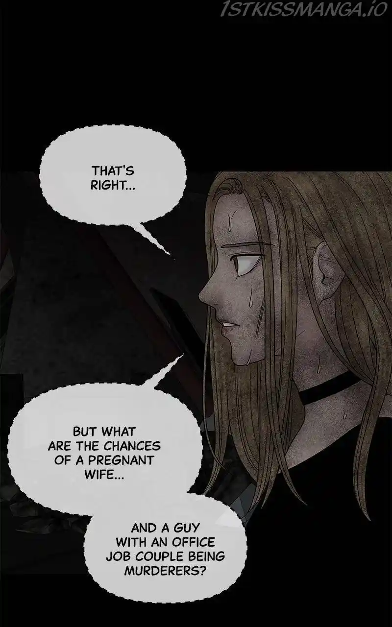 Chasing Tails Chapter 25