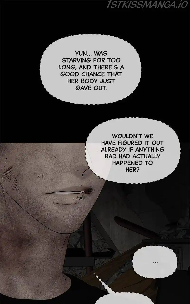 Chasing Tails Chapter 25