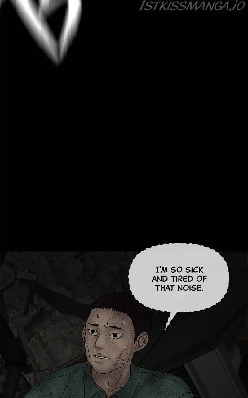 Chasing Tails Chapter 25