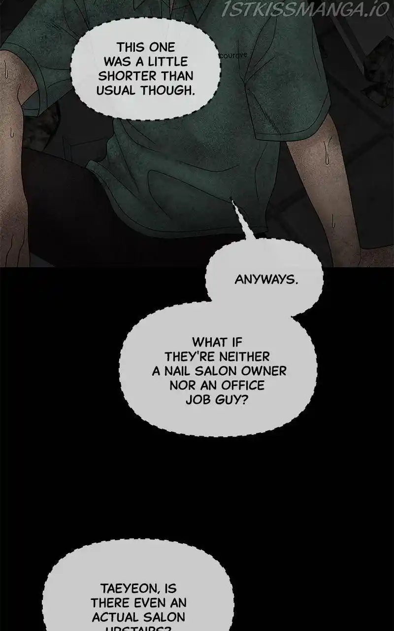 Chasing Tails Chapter 25