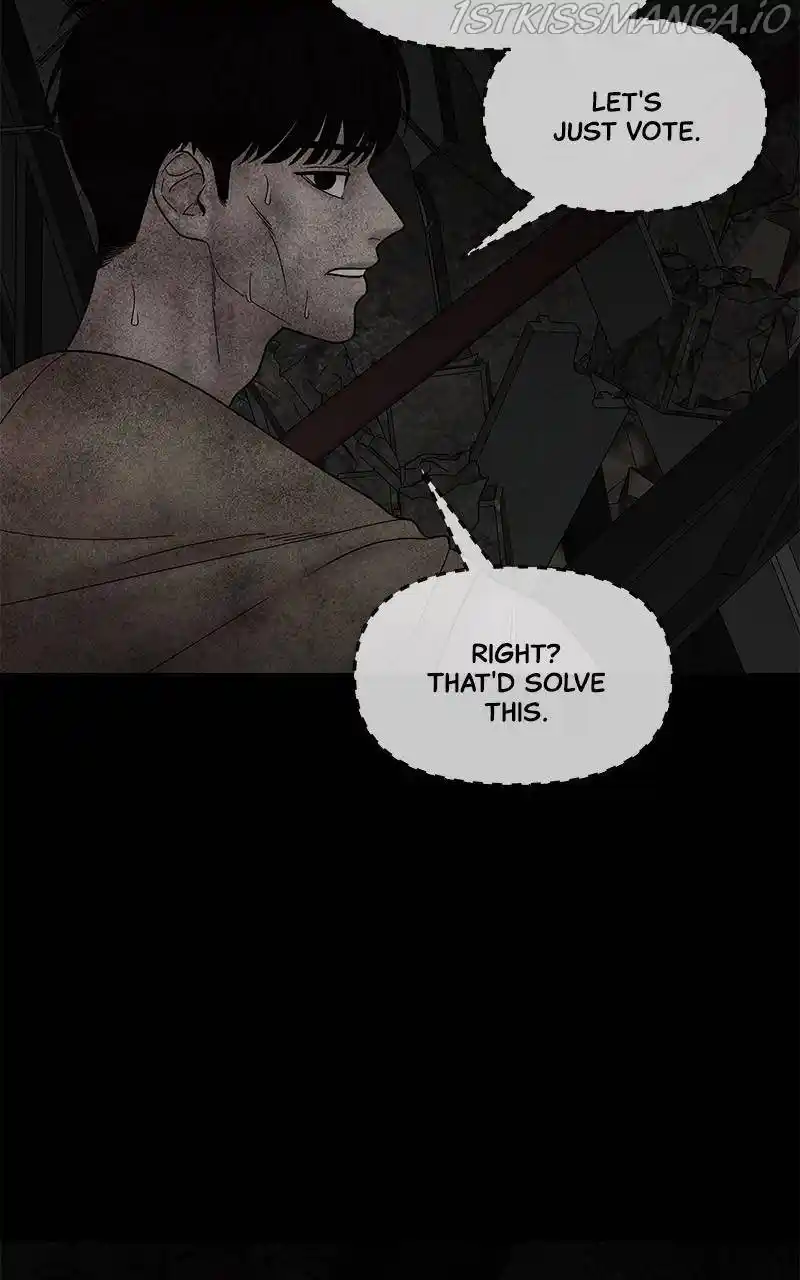 Chasing Tails Chapter 25