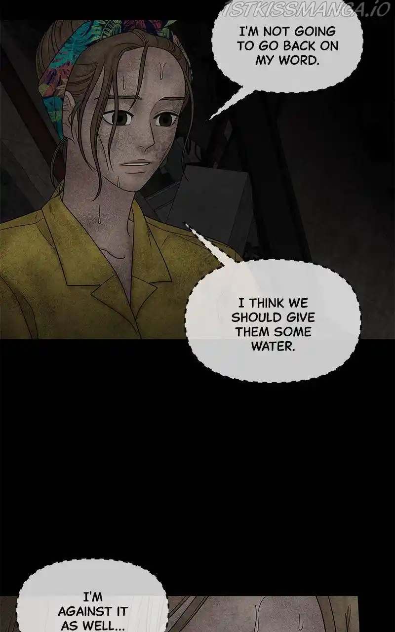 Chasing Tails Chapter 25