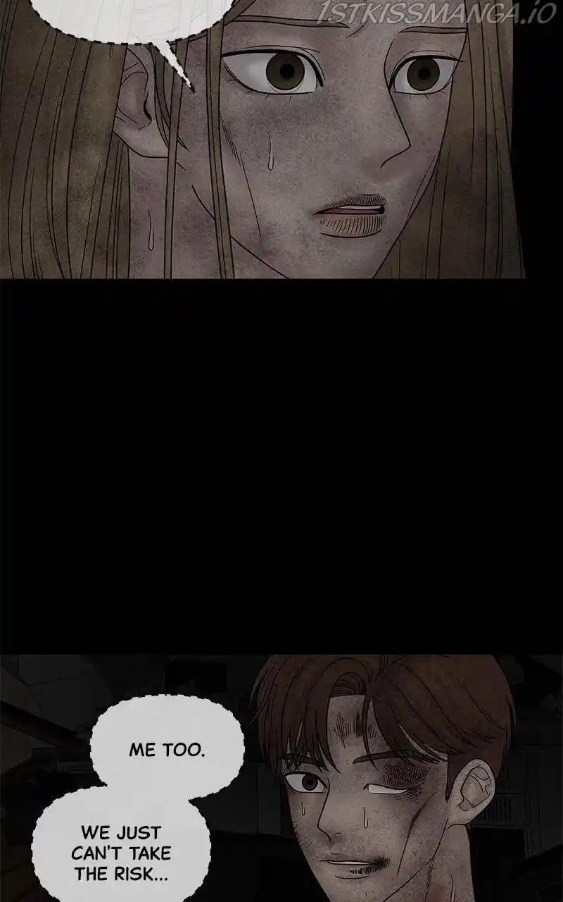 Chasing Tails Chapter 25