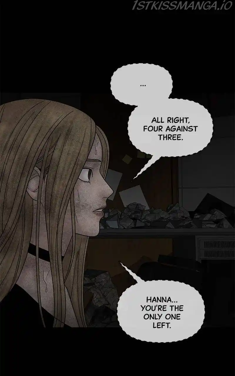 Chasing Tails Chapter 25