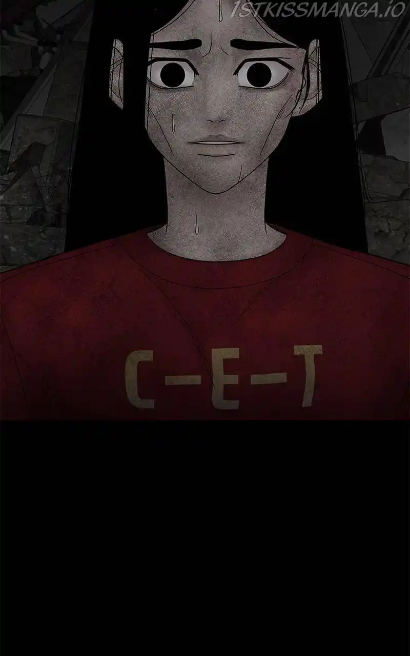 Chasing Tails Chapter 25