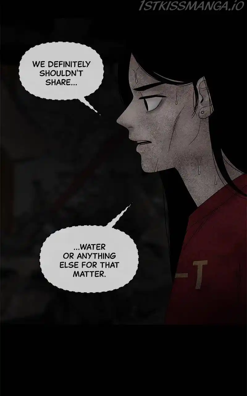 Chasing Tails Chapter 25